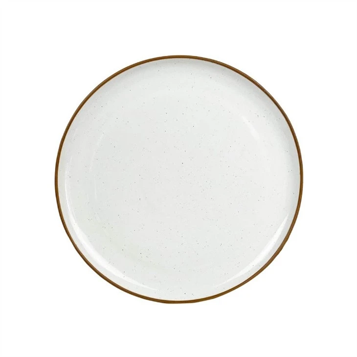 ceramic dinner plates set of 6 2