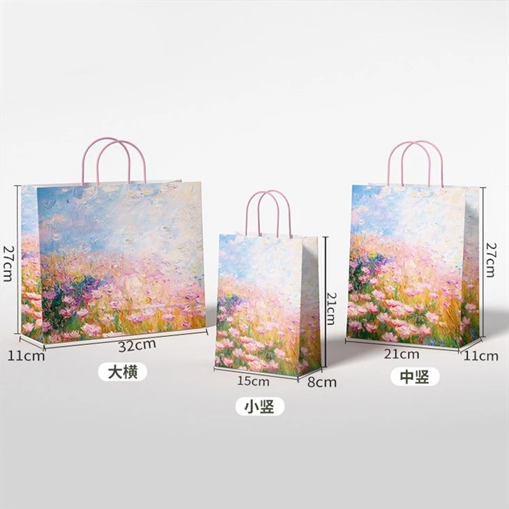 Shopping Gift Bag suppliers